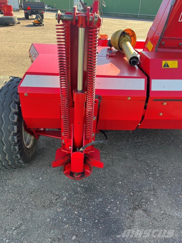 JF FCT 900 Other forage harvesting equipment