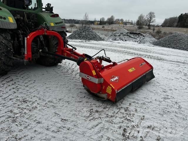 Kuhn TBE242 Mowers