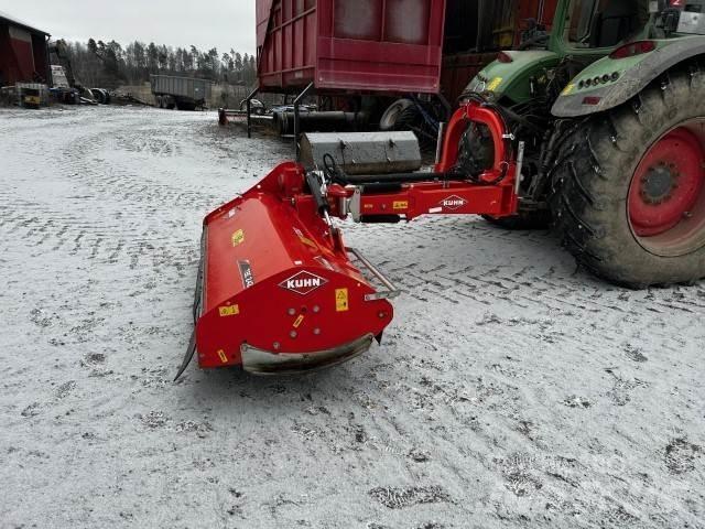 Kuhn TBE242 Mowers