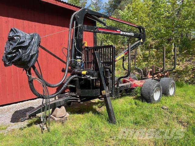 Mowi 850 + P25 Agriculture - Others