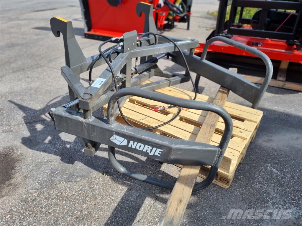 Norje Övrigt Front loader accessories