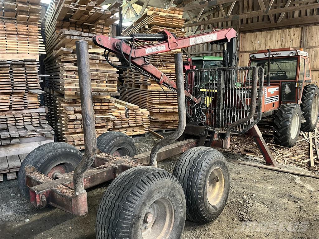 Patu 530 Agriculture - Others