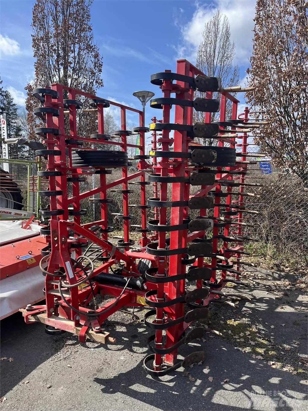 Väderstad NZ Harrows