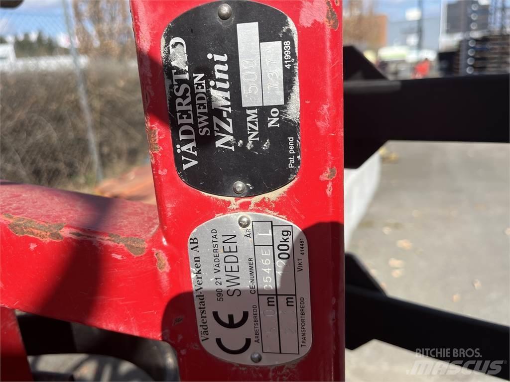 Väderstad NZ Harrows