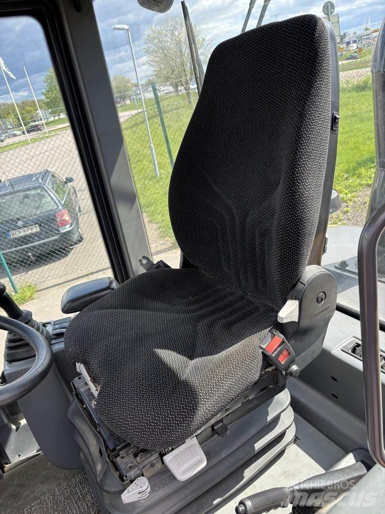 Volvo L35G Agriculture - Others