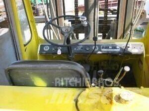 Hyster H200E Forklift trucks - others