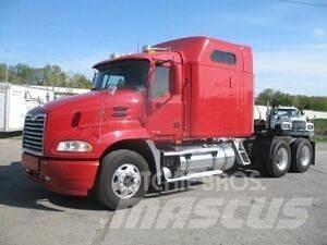 Mack Vision Tractor Units