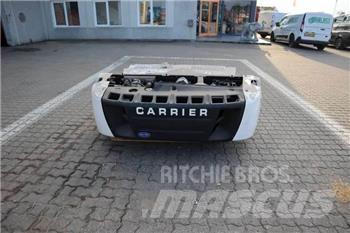Carrier Supra 550 Transportation - Others
