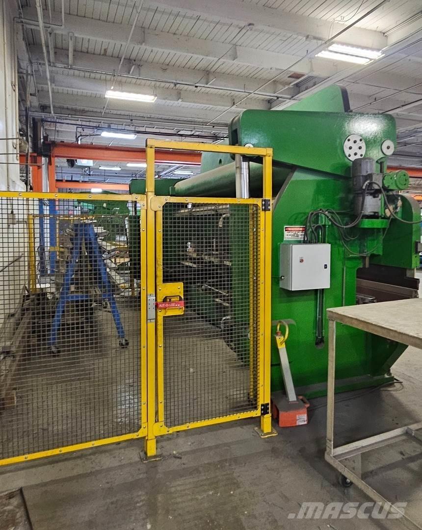  ACCURPRESS 740022 Construction - Others