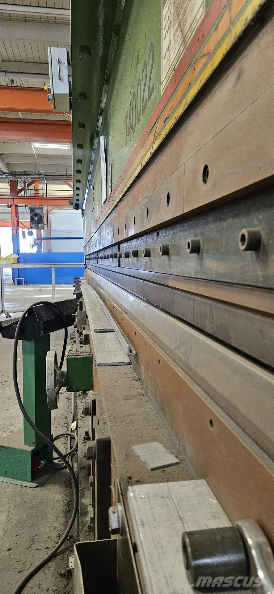  ACCURPRESS 740022 Construction - Others