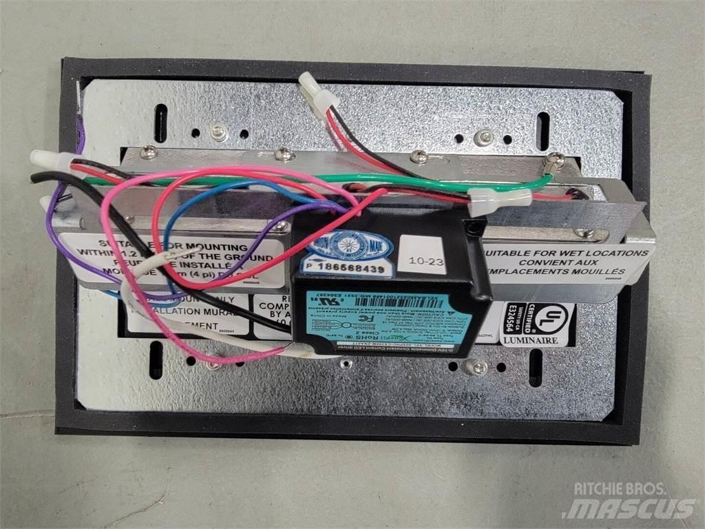  ACUITYBRANDS HSL13 Other components