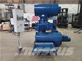 Aerzen D 98 S Compressors