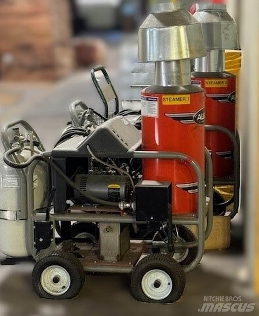 Alkota 320X4PT Light pressure washers