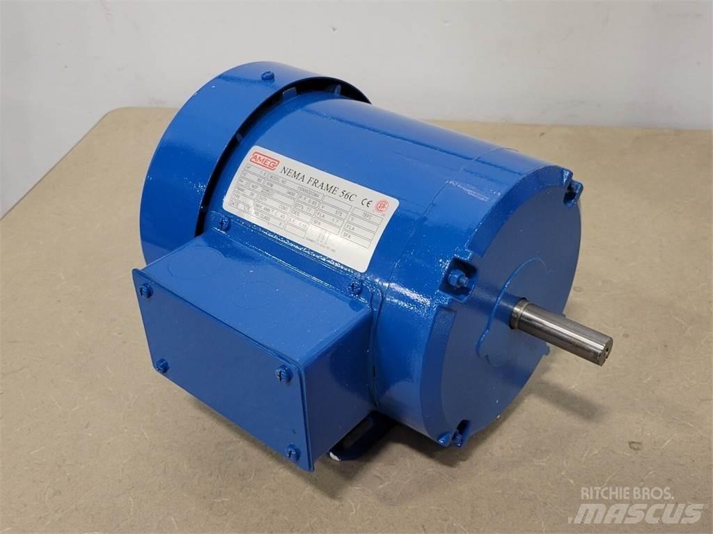  AMEG YSN5632GMA Industrial engines