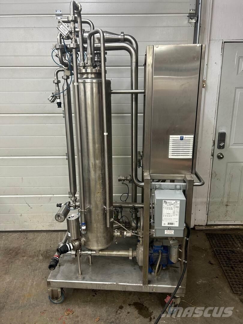  AMS FILTRATION Construction - Others