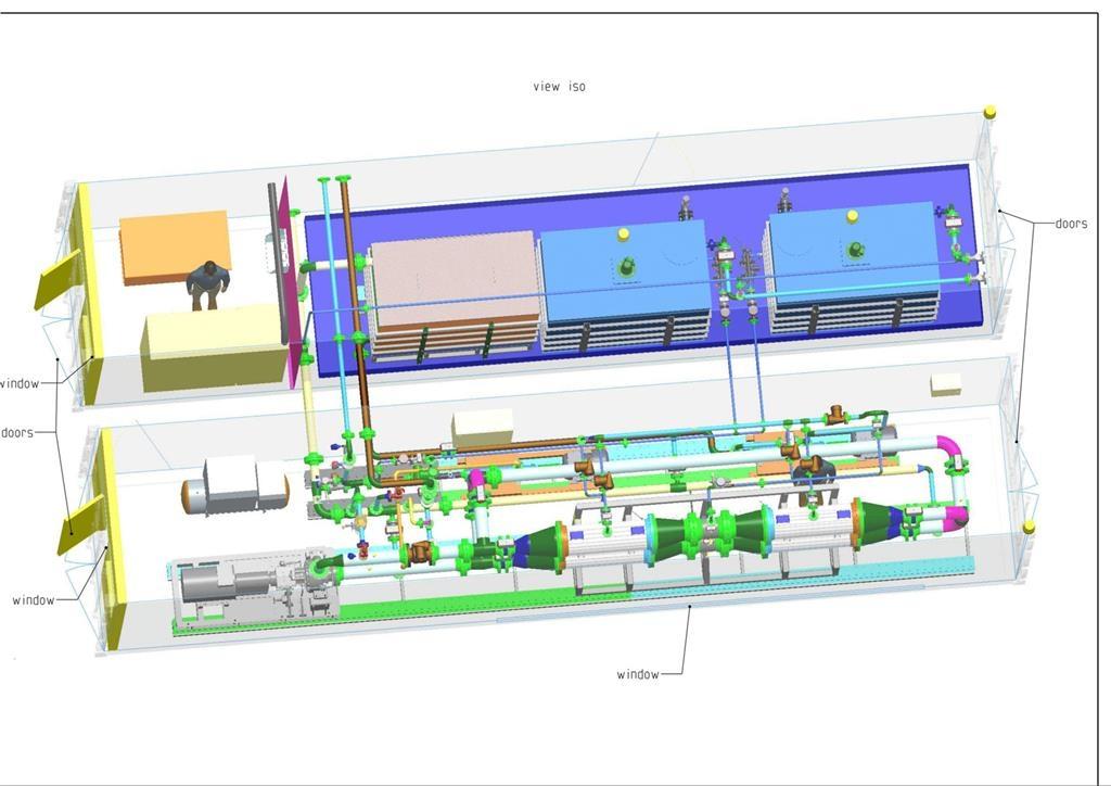  ANDREAS JUNGHANS Construction - Others