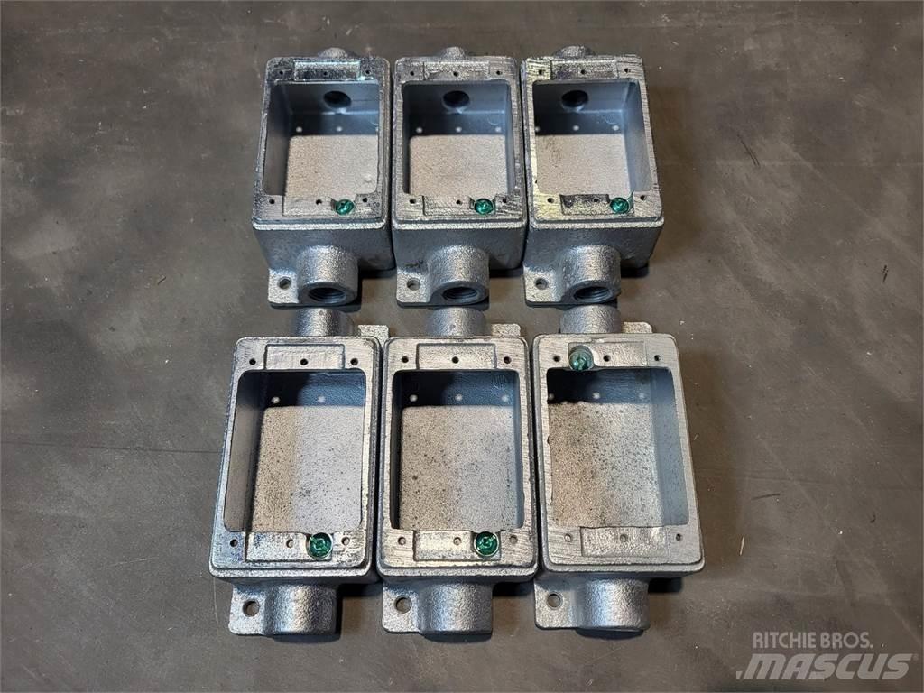  APPLETON FSC-1 Construction - Others
