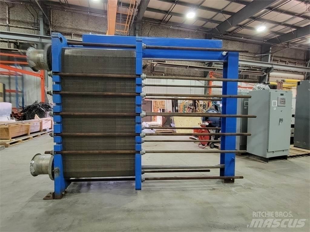 APV B134 MGS-20 Construction - Others