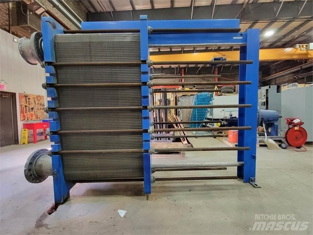 APV B134 MGS-20 Construction - Others