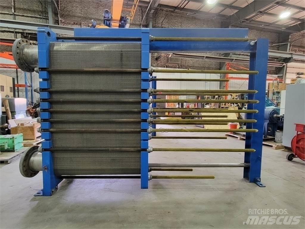 APV B134 MGS-20 Construction - Others