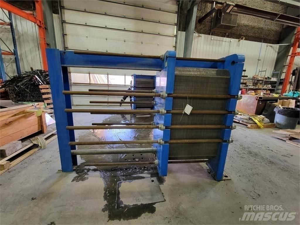 APV TR9GL MGS-25 Construction - Others