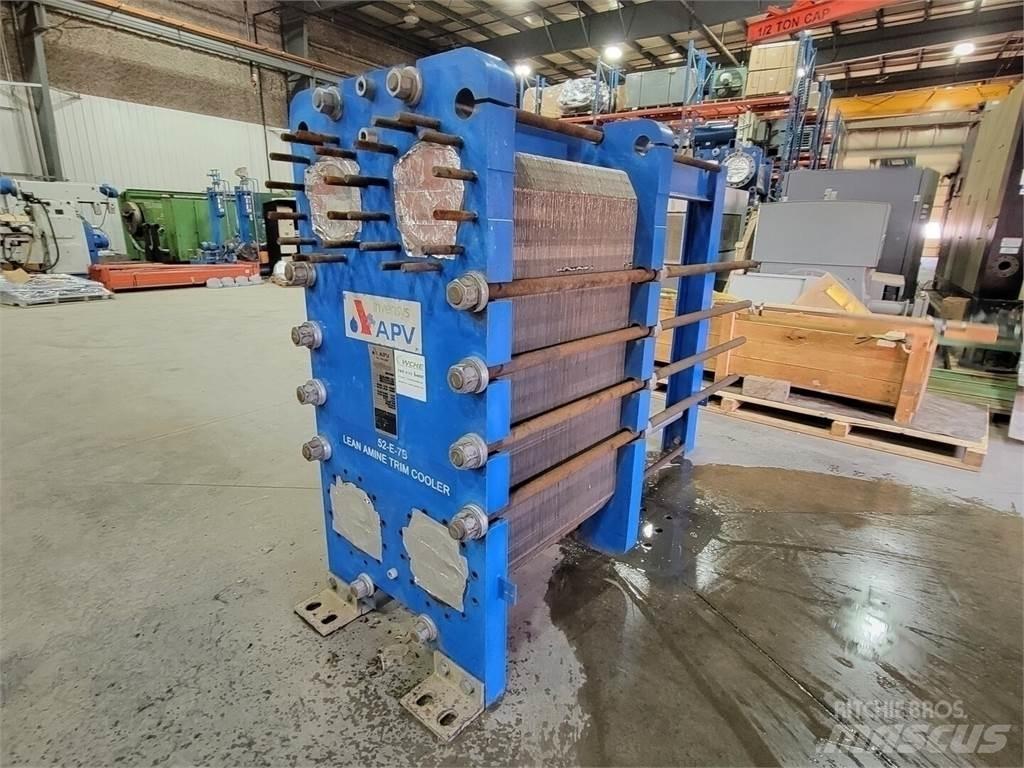 APV TR9GL MGS-25 Construction - Others