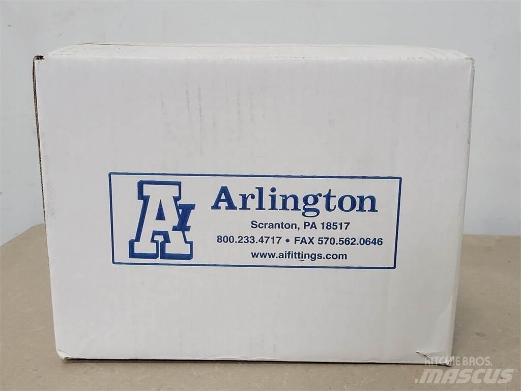  ARLINGTON BE2 Construction - Others