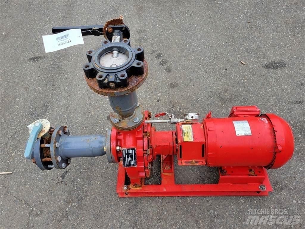  ARMSTRONG 3X2X10 4030 Waterpumps
