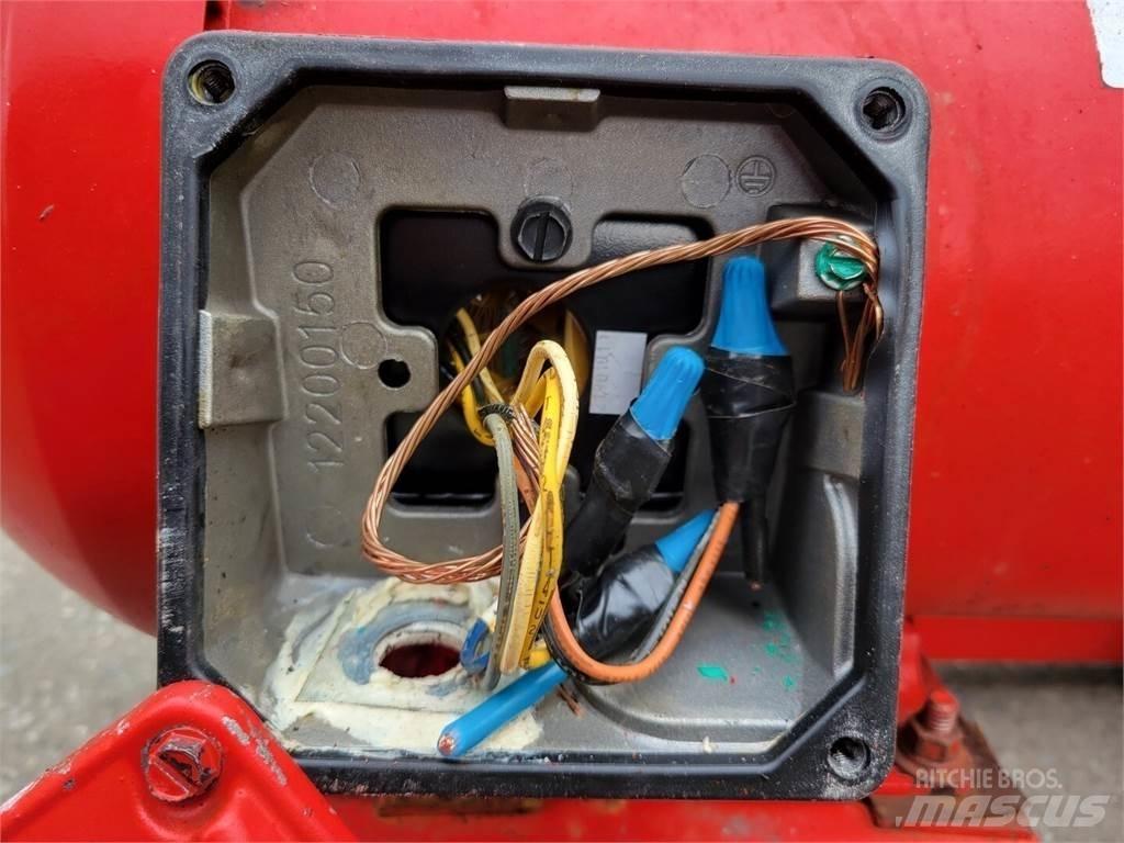  ARMSTRONG 3X2X10 4030 Waterpumps