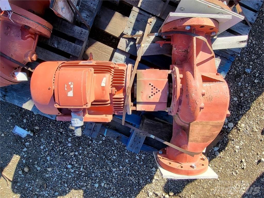  ARMSTRONG 4380 Waterpumps