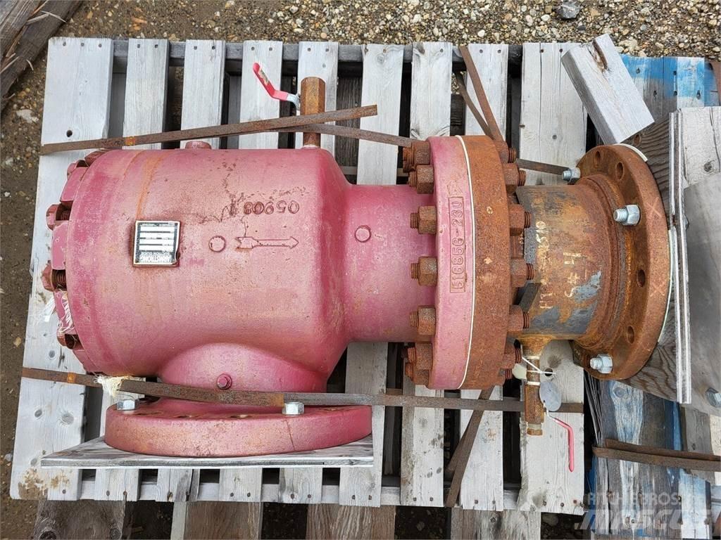  ARMSTRONG SGHH-10x10 Waterpumps