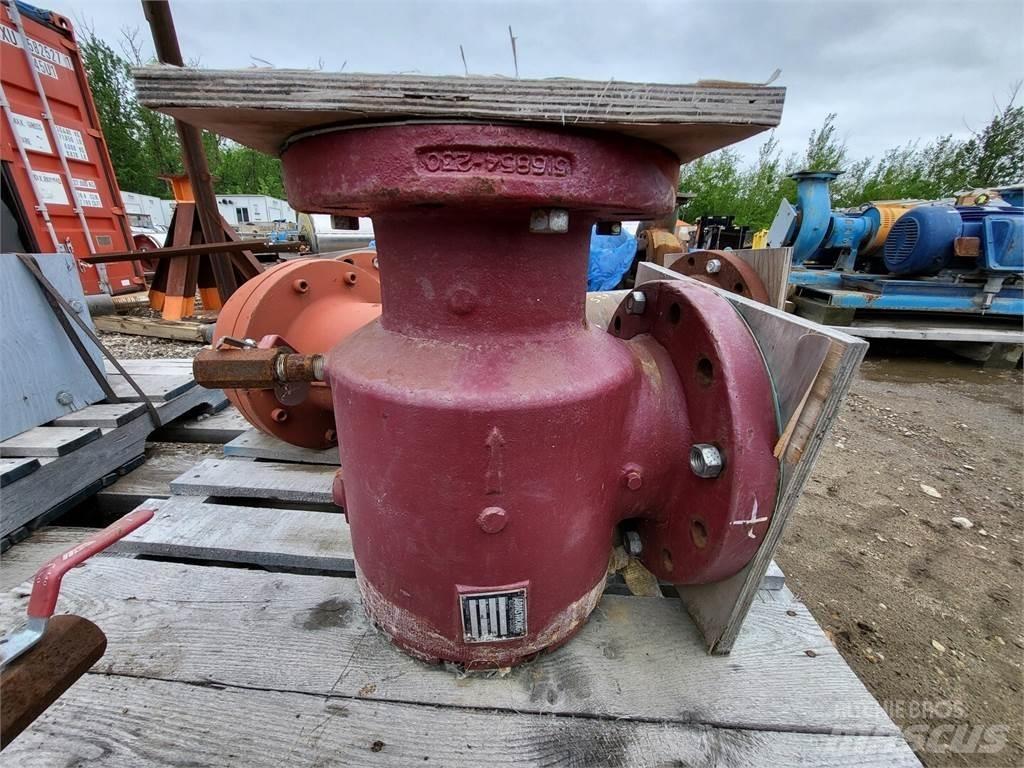  ARMSTRONG SGHH-8X8 Waterpumps