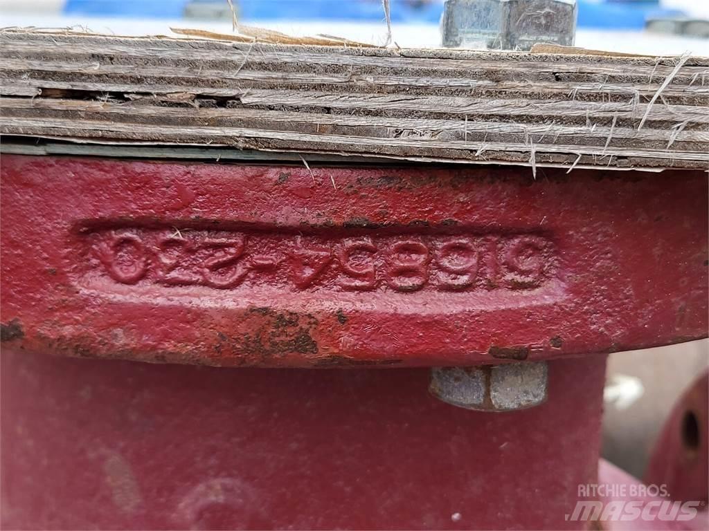  ARMSTRONG SGHH-8X8 Waterpumps