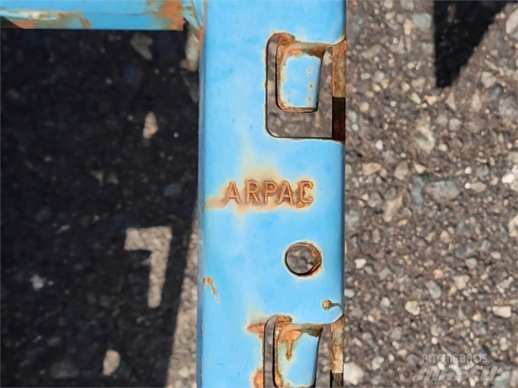  ARPAC Construction - Others
