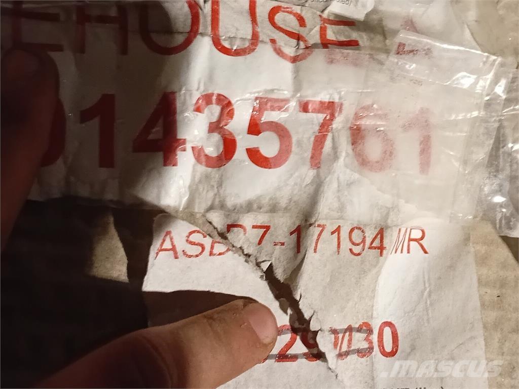  ASB7-17194 MR Heating and thawing equipment