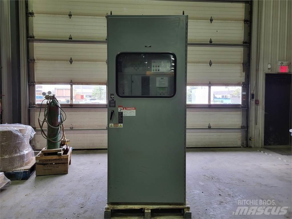 Asco J07ATBA30200C5XM Construction - Others
