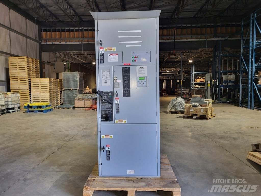 Asco J07ATBA30600R5XC Construction - Others