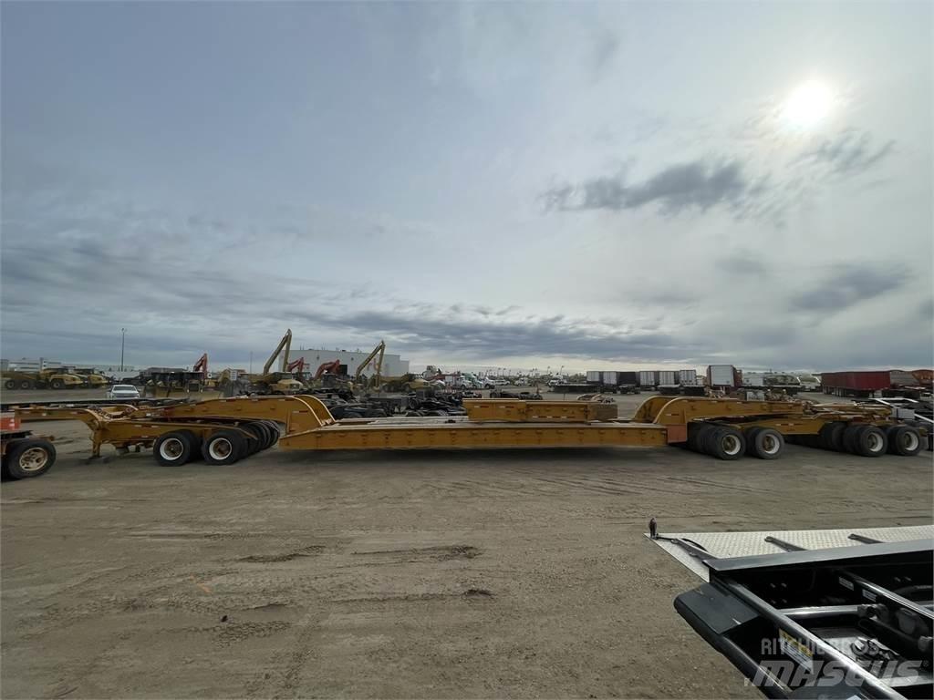 Aspen  Other trailers