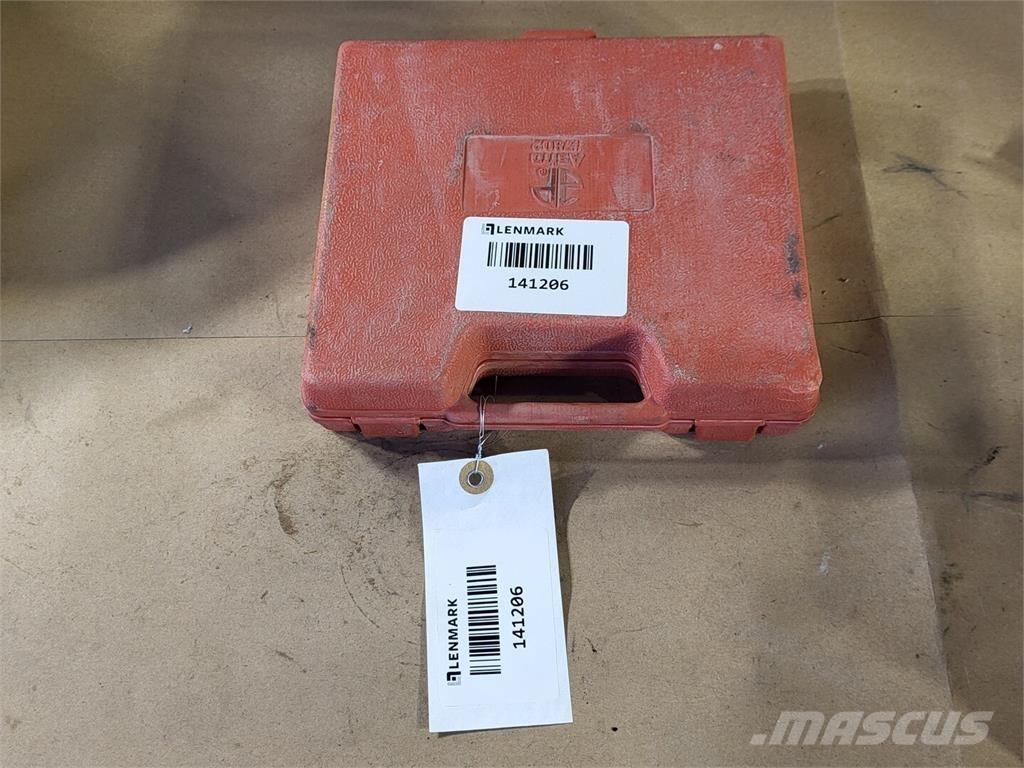  ASTRO-PNEUMATIC 7802 Construction - Others