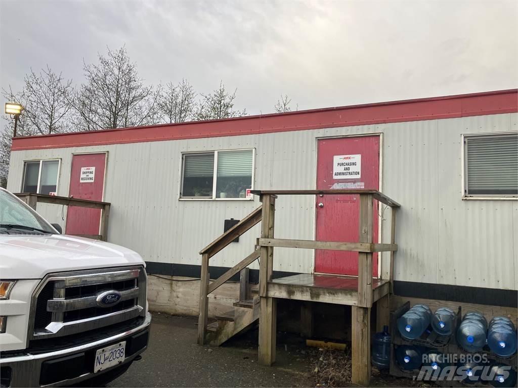 Atco 10’ x 40’ Construction - Others