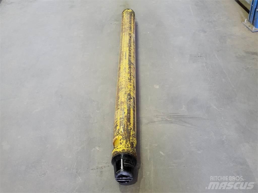 Atlas Copco 92010696 Construction - Others