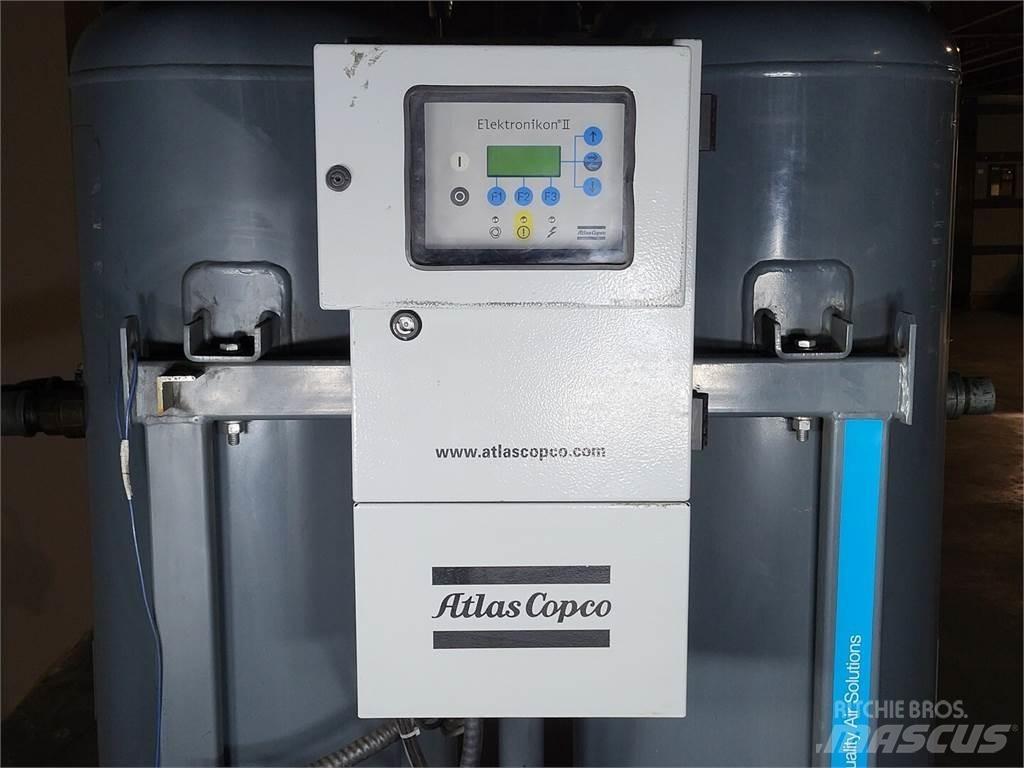 Atlas Copco CD250 Compressed air dryers