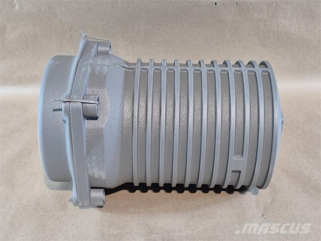  AUMA ADX0 90-4/75 Construction - Others
