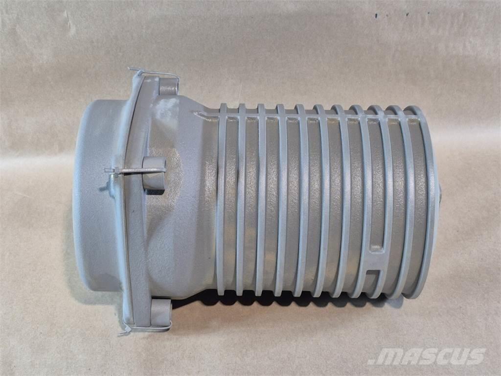  AUMA VDX0 90-2/40 Construction - Others