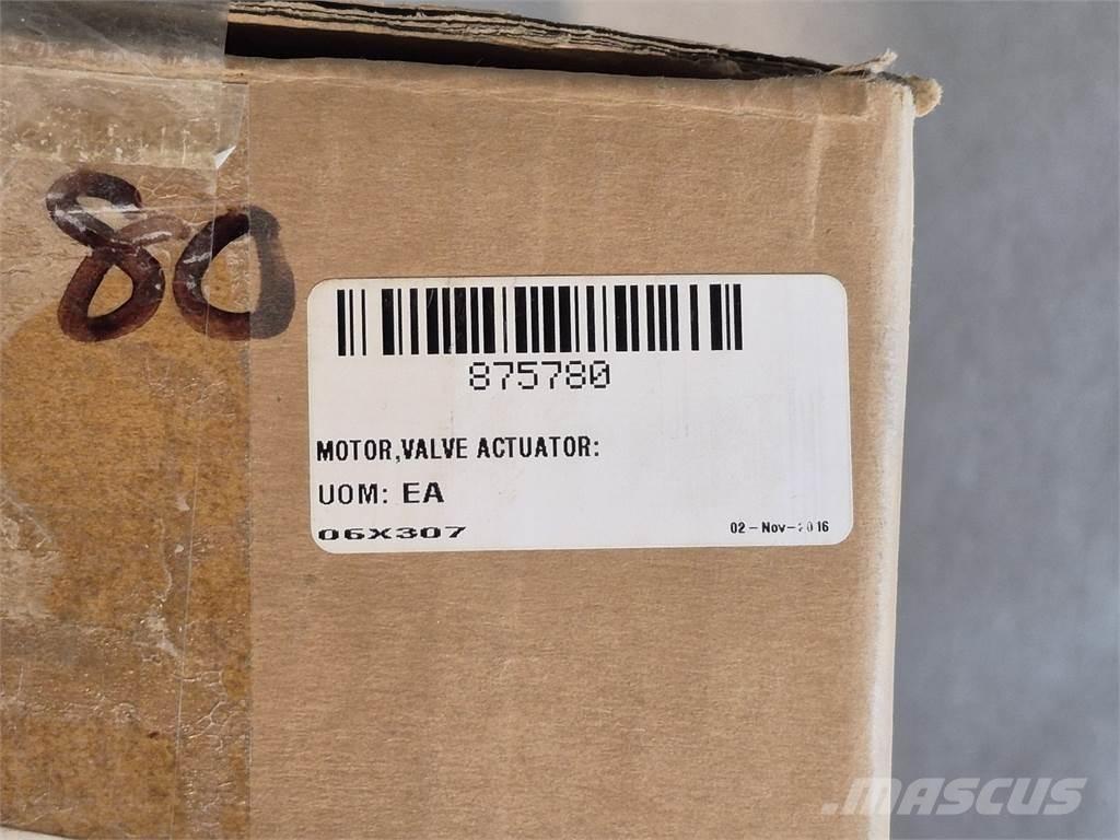  AUMA VDX0 90-2/40 Construction - Others