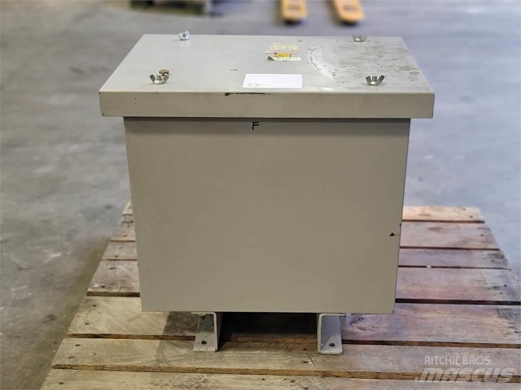  BACHLI DSG10500 Construction - Others