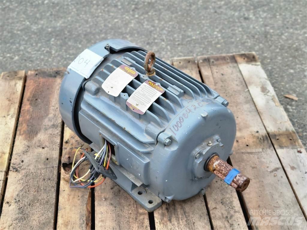 Baldor  Industrial engines