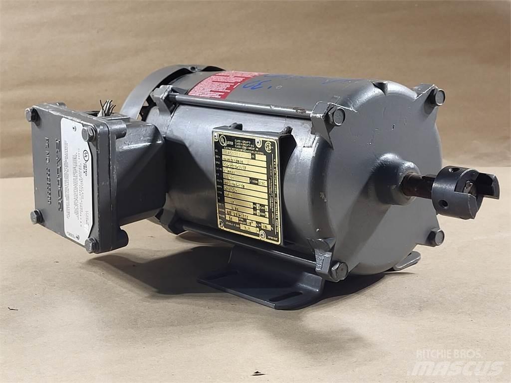 Baldor L5001A Industrial engines