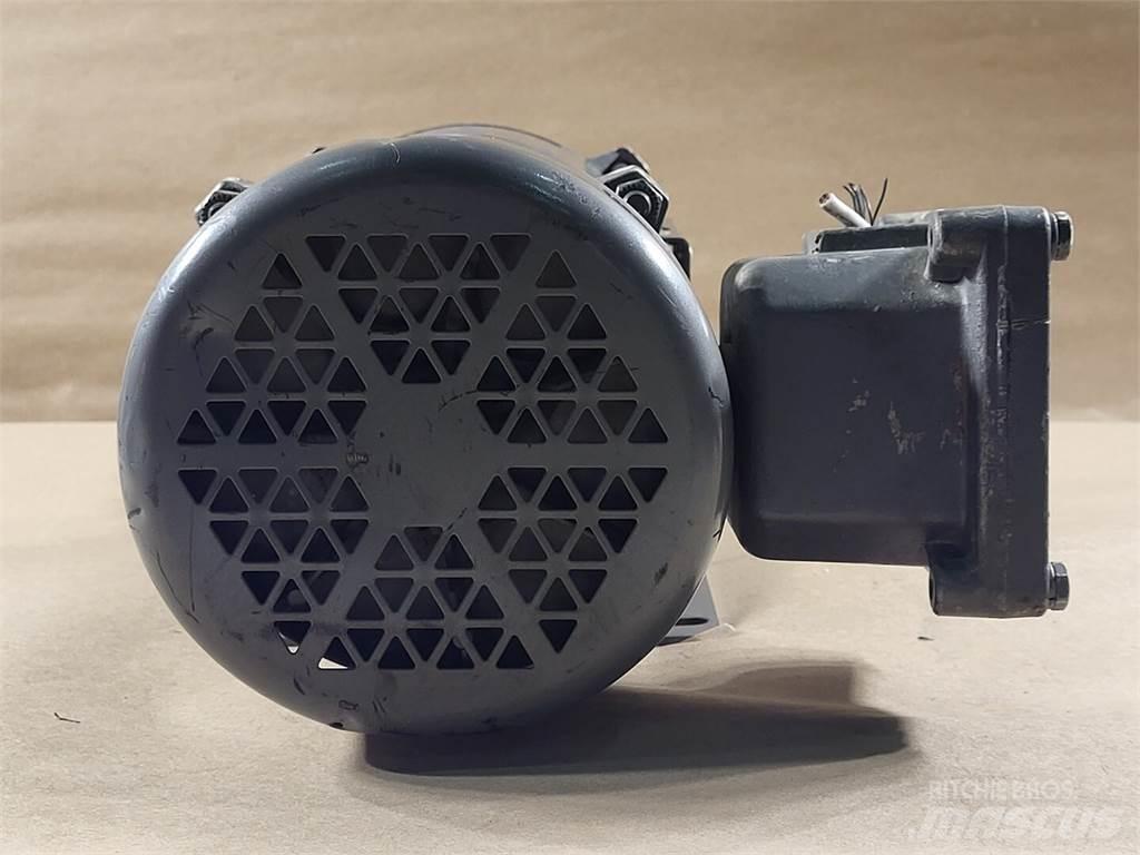 Baldor L5001A Industrial engines
