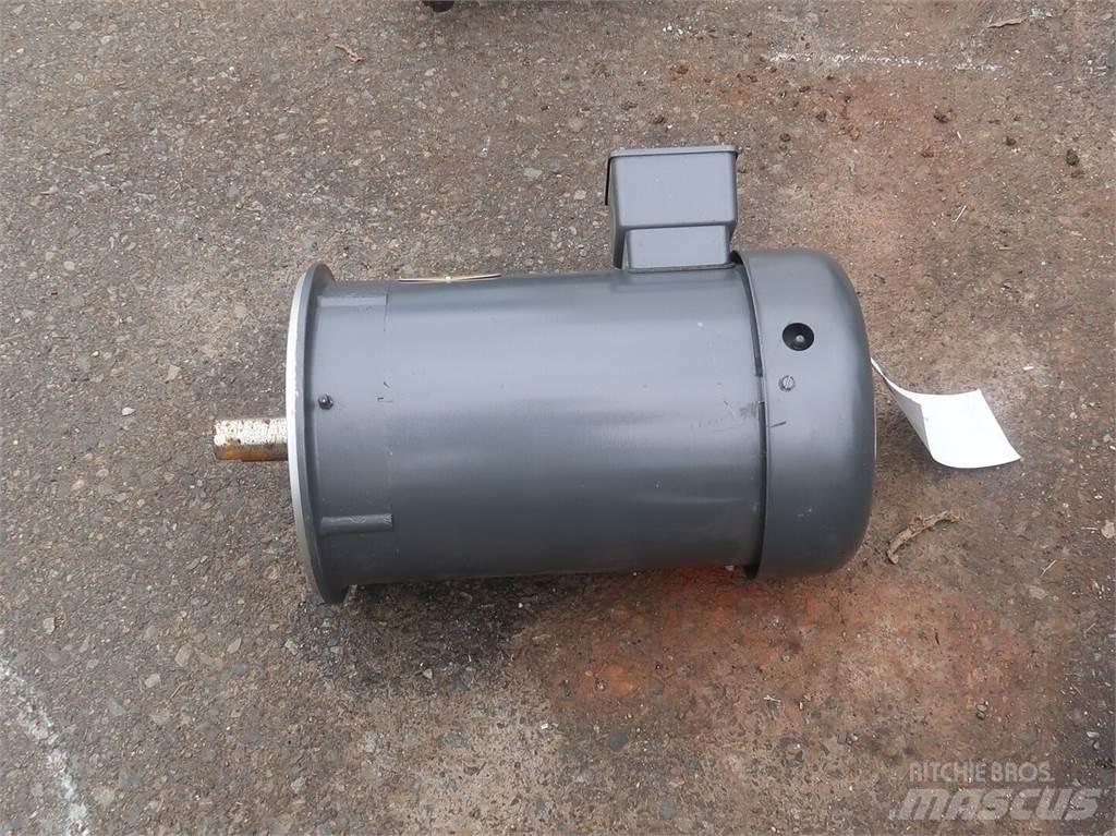 Baldor VM3613T Industrial engines